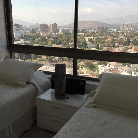 Apart Hotel Premium ซานติอาโก ภายนอก รูปภาพ