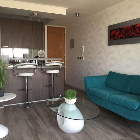 Apart Hotel Premium ซานติอาโก ภายนอก รูปภาพ