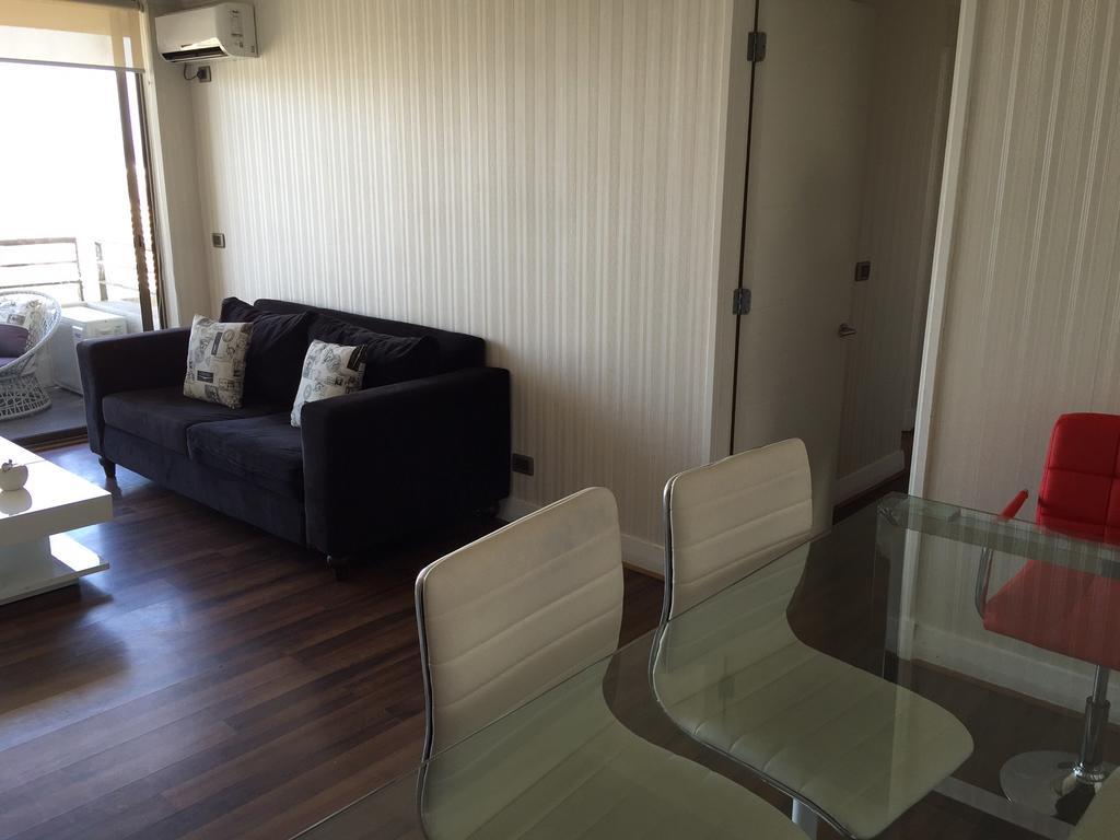 Apart Hotel Premium ซานติอาโก ห้อง รูปภาพ