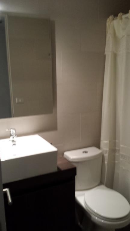 Apart Hotel Premium ซานติอาโก ห้อง รูปภาพ