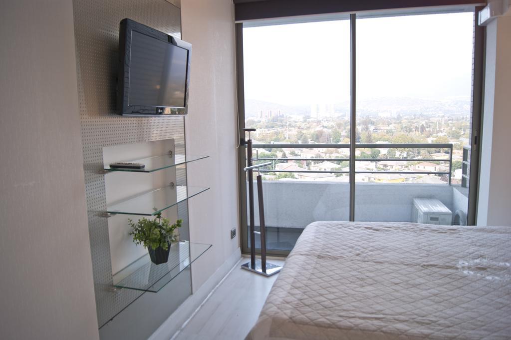 Apart Hotel Premium ซานติอาโก ห้อง รูปภาพ