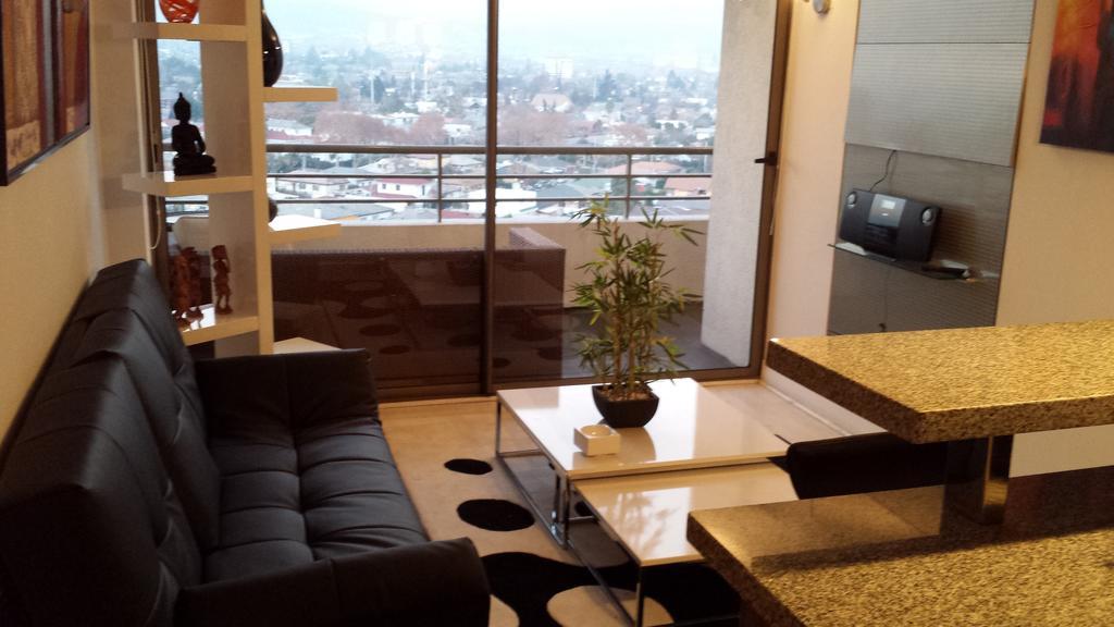 Apart Hotel Premium ซานติอาโก ภายนอก รูปภาพ