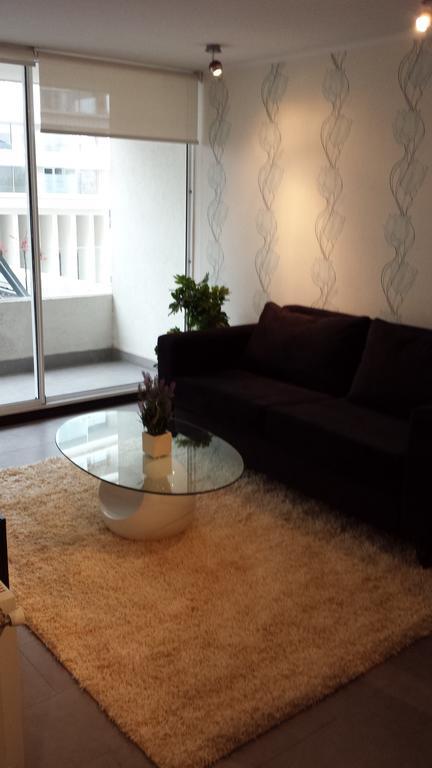 Apart Hotel Premium ซานติอาโก ภายนอก รูปภาพ