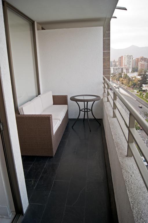 Apart Hotel Premium ซานติอาโก ภายนอก รูปภาพ