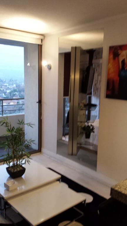 Apart Hotel Premium ซานติอาโก ห้อง รูปภาพ