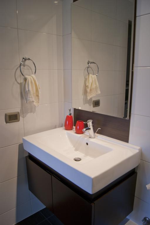 Apart Hotel Premium ซานติอาโก ภายนอก รูปภาพ