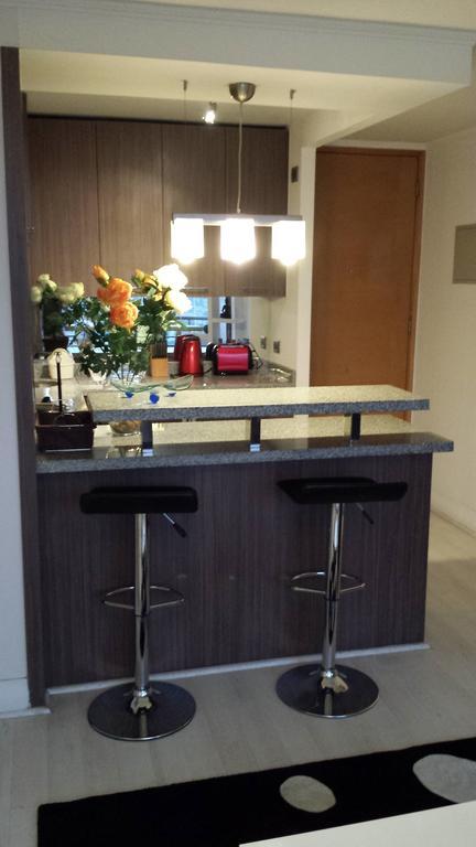 Apart Hotel Premium ซานติอาโก ห้อง รูปภาพ