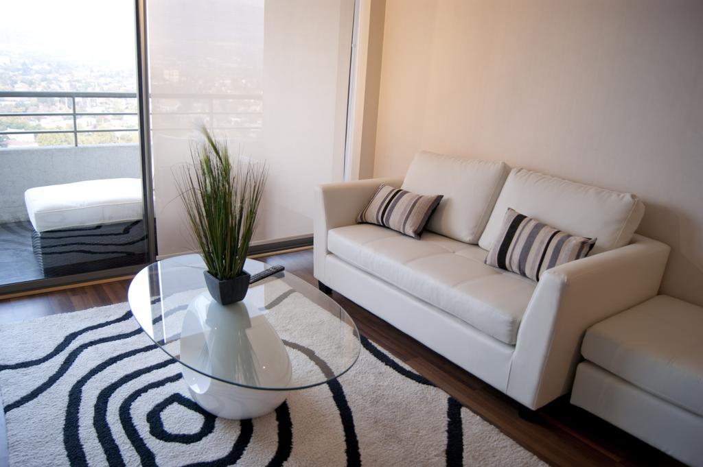 Apart Hotel Premium ซานติอาโก ห้อง รูปภาพ