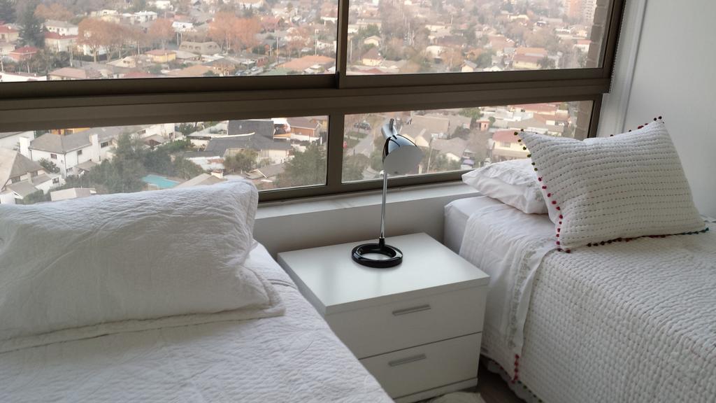Apart Hotel Premium ซานติอาโก ห้อง รูปภาพ