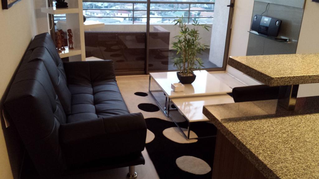 Apart Hotel Premium ซานติอาโก ห้อง รูปภาพ