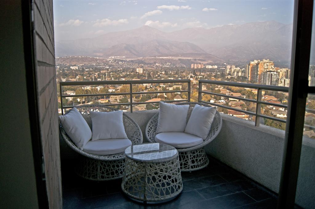 Apart Hotel Premium ซานติอาโก ห้อง รูปภาพ