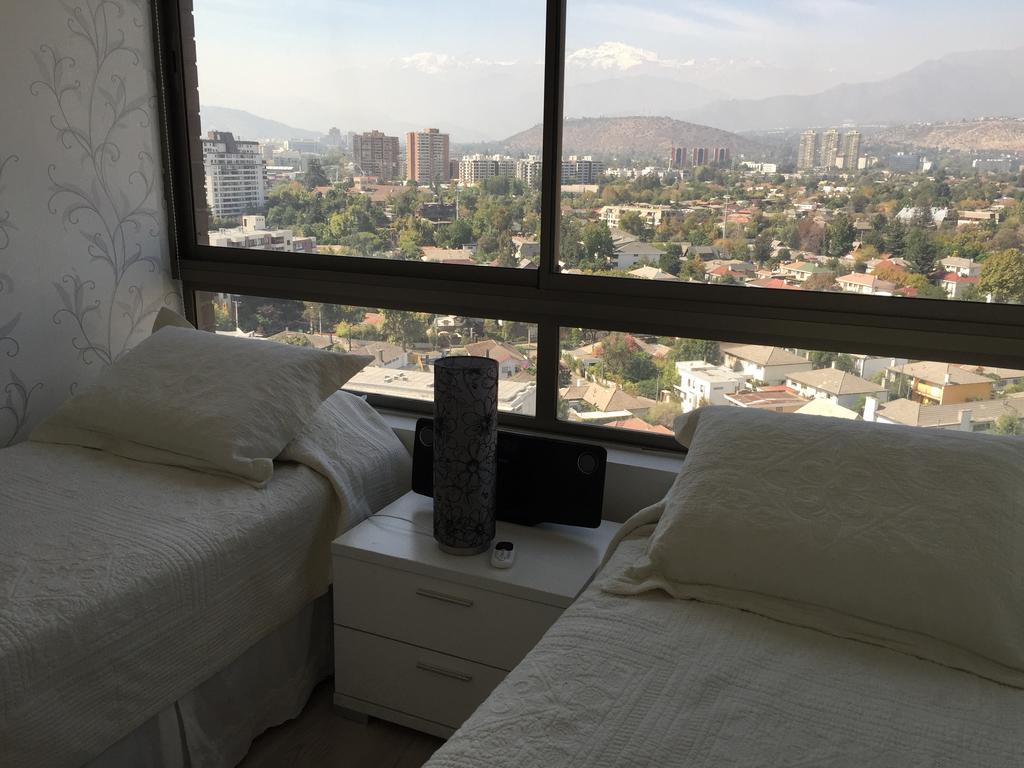 Apart Hotel Premium ซานติอาโก ภายนอก รูปภาพ