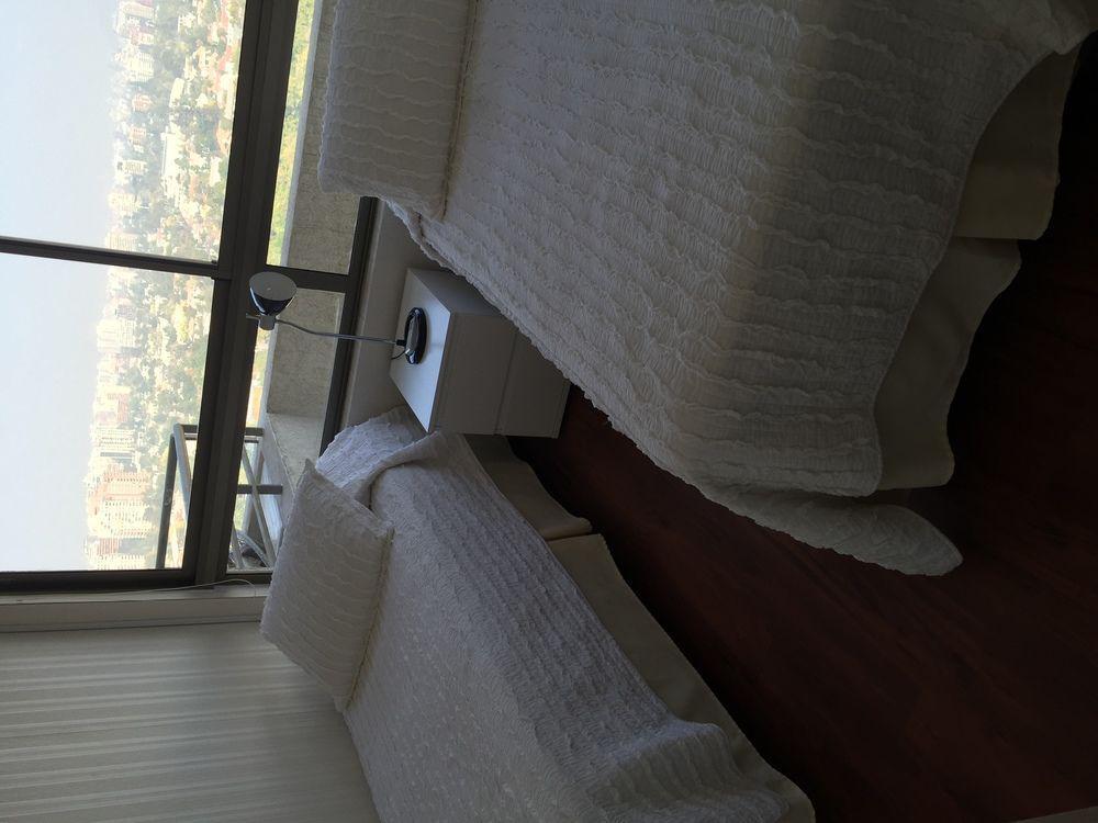 Apart Hotel Premium ซานติอาโก ภายนอก รูปภาพ