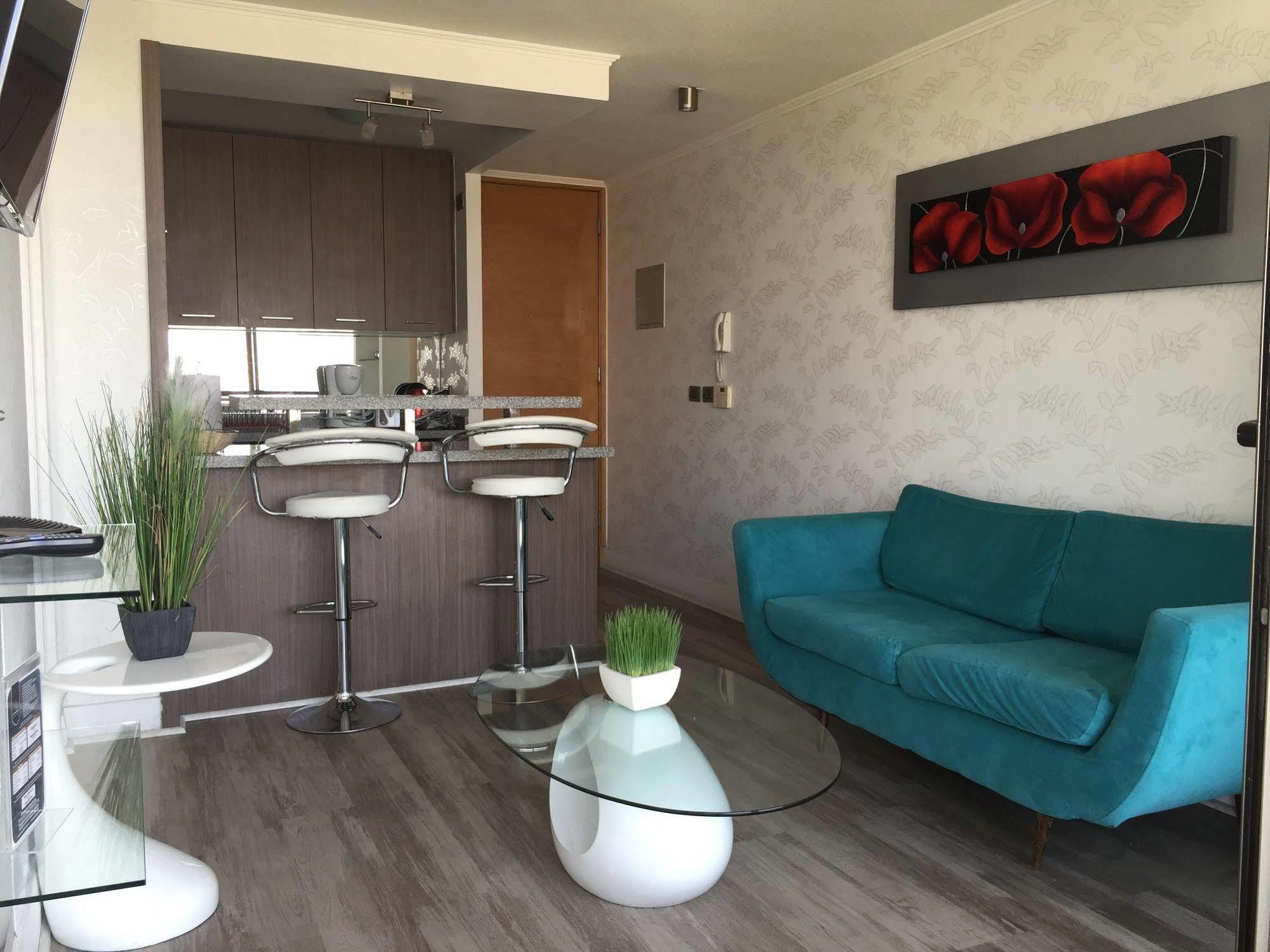 Apart Hotel Premium ซานติอาโก ภายนอก รูปภาพ