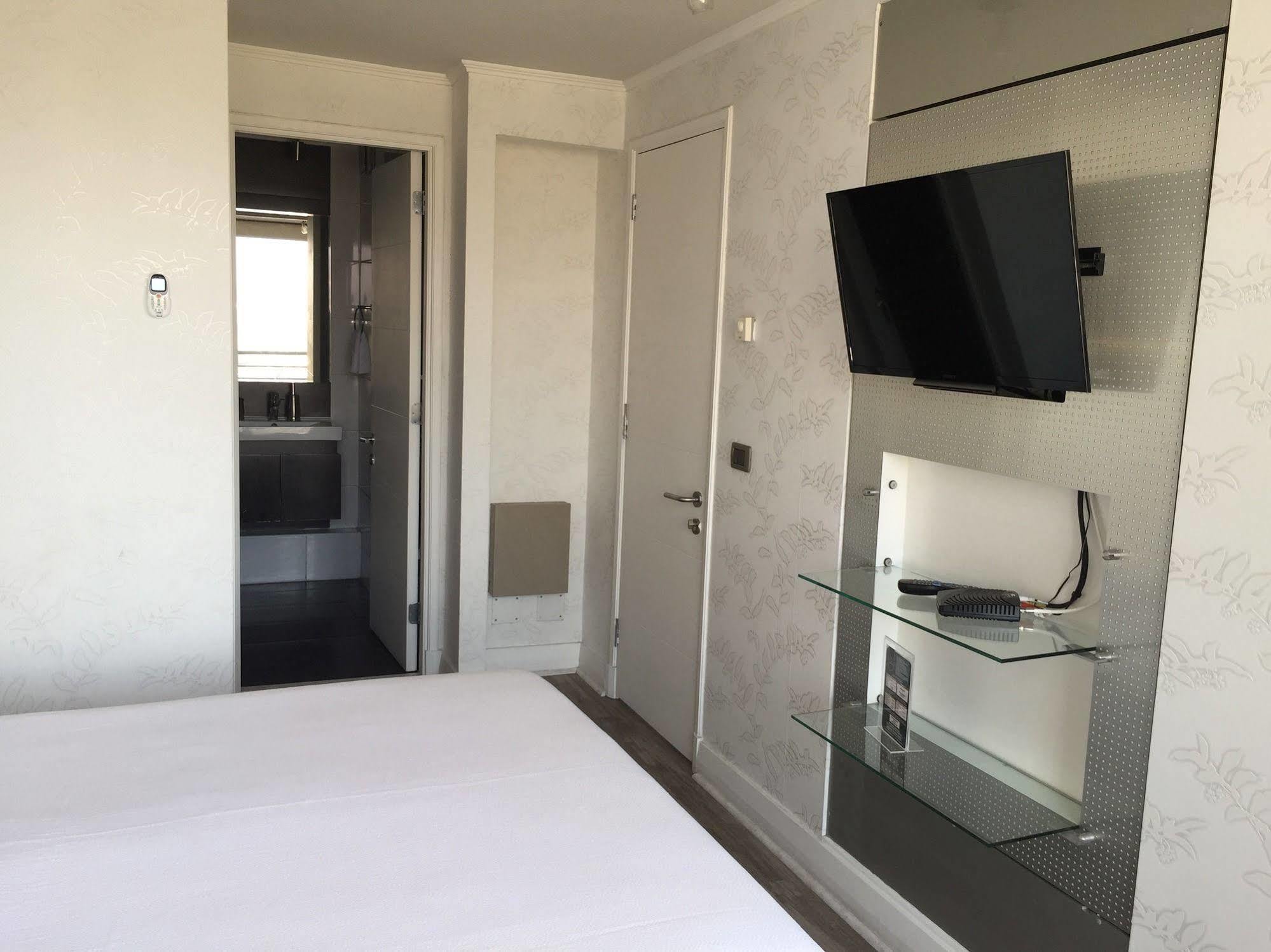 Apart Hotel Premium ซานติอาโก ภายนอก รูปภาพ