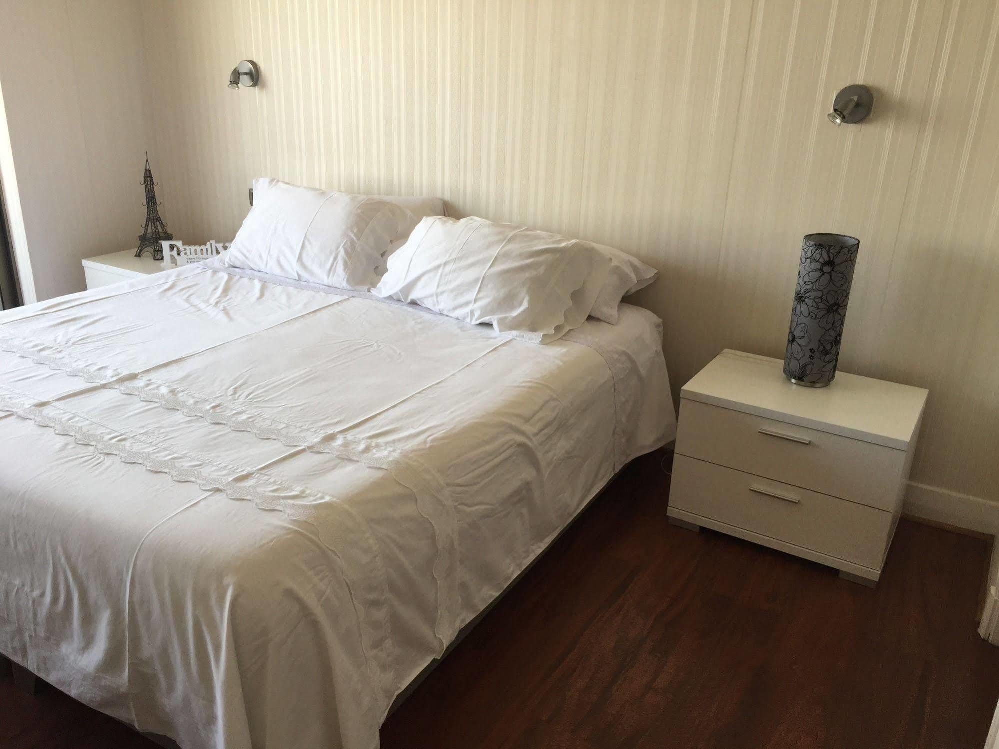 Apart Hotel Premium ซานติอาโก ภายนอก รูปภาพ