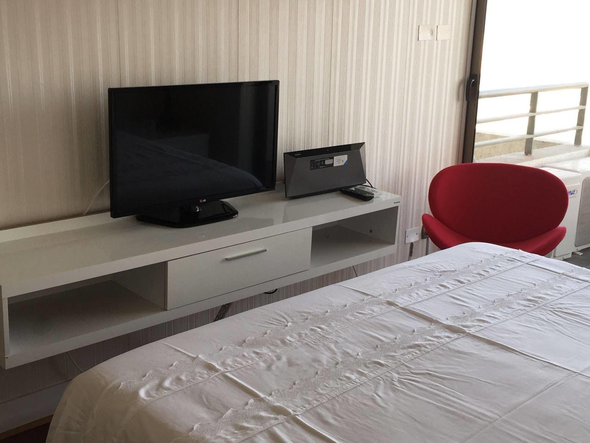 Apart Hotel Premium ซานติอาโก ภายนอก รูปภาพ