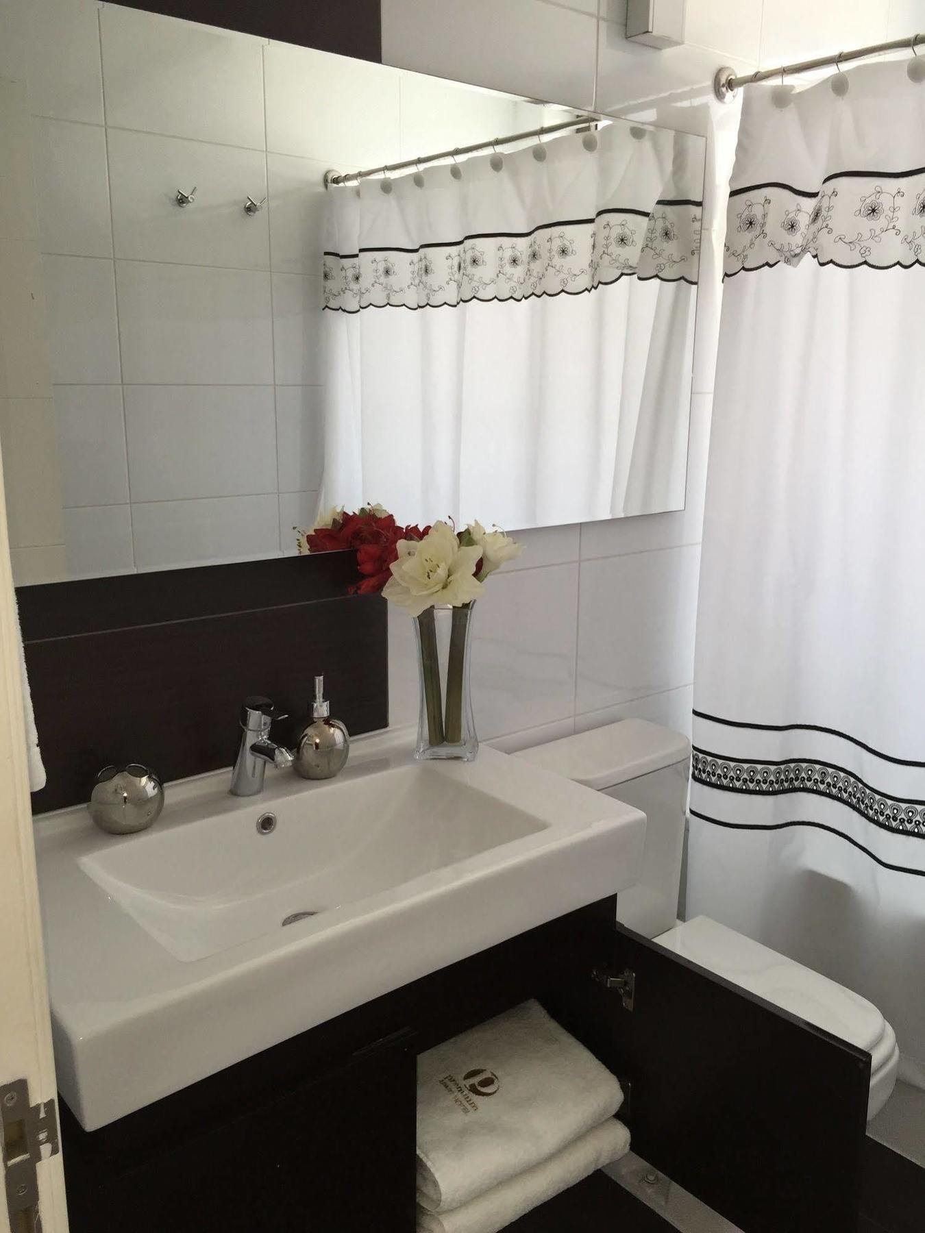 Apart Hotel Premium ซานติอาโก ภายนอก รูปภาพ