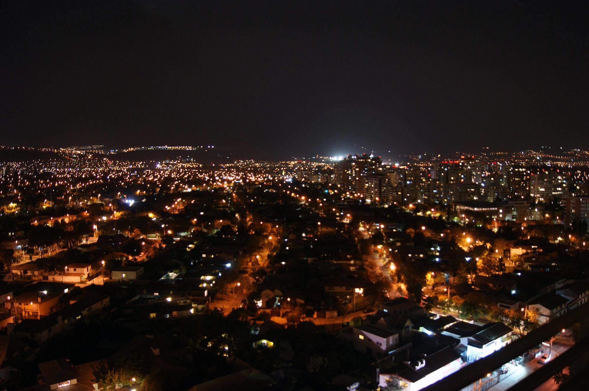 Apart Hotel Premium ซานติอาโก ภายนอก รูปภาพ